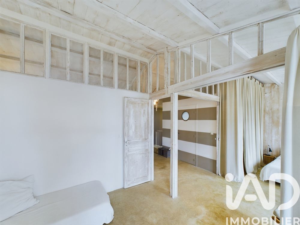 � vendre  Maison La Flotte (17630)