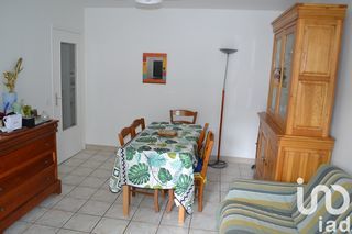  Appartement � vendre 4 pi�ces 70 m�