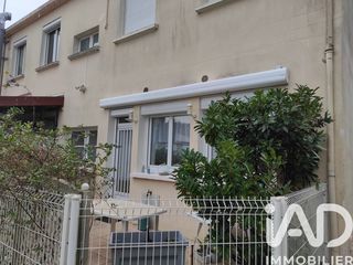  Appartement � vendre 3 pi�ces 73 m�