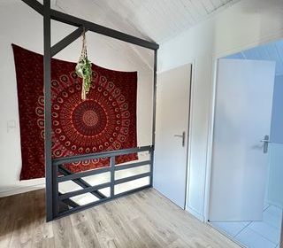  Maison � vendre 3 pi�ces 73 m�