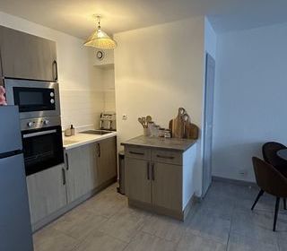  Appartement � vendre 2 pi�ces 40 m�