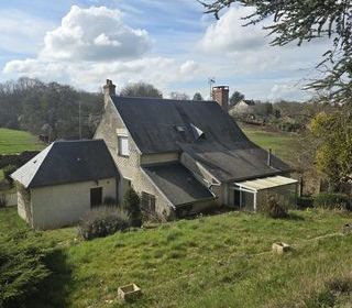  Maison � vendre 7 pi�ces 154 m�