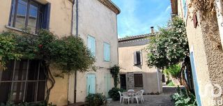  Maison � vendre 3 pi�ces 180 m�