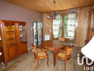  Maison � vendre 10 pi�ces 180 m�