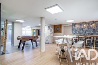  Appartement � vendre 1 pi�ce 18 m�