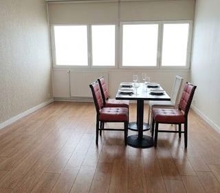  Appartement � vendre 5 pi�ces 88 m�