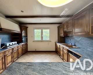  Maison � vendre 6 pi�ces 171 m�