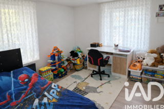  Appartement � vendre 4 pi�ces 74 m�