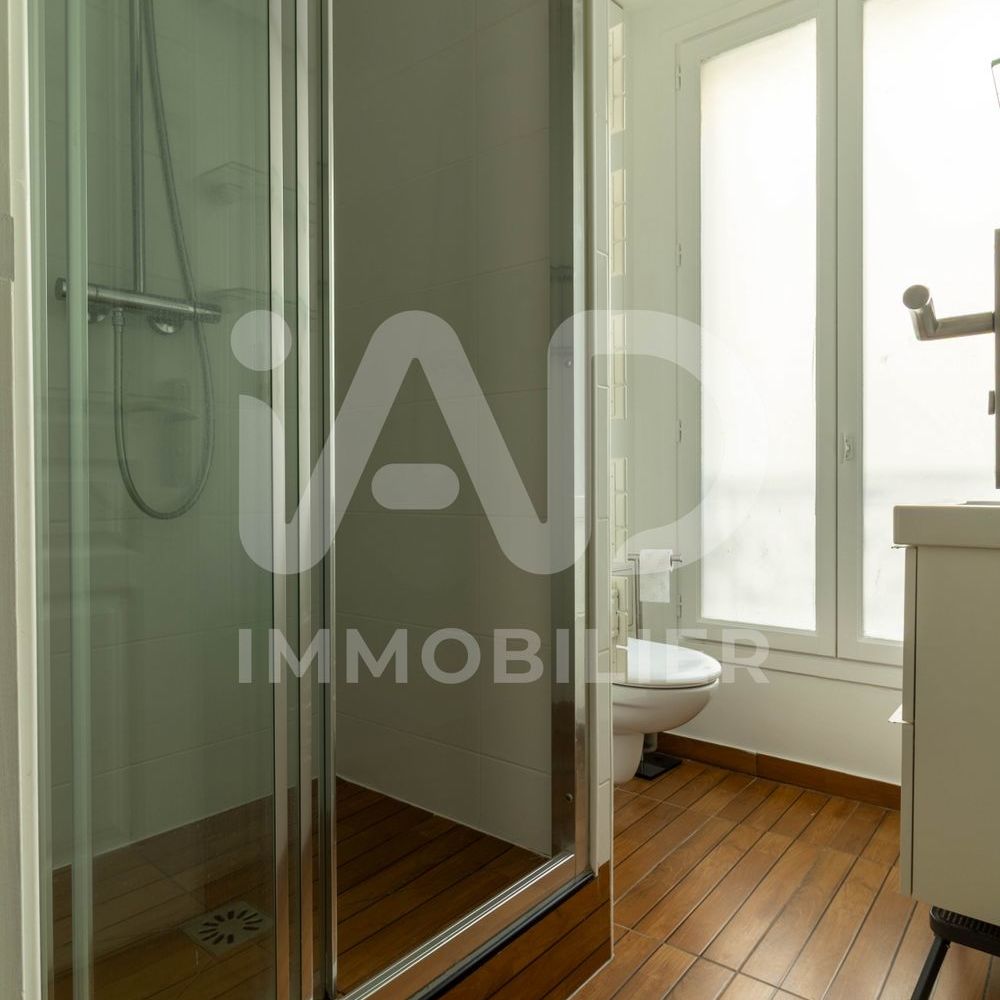 � vendre  Appartement Paris 14