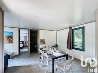  Maison � vendre 4 pi�ces 50 m�