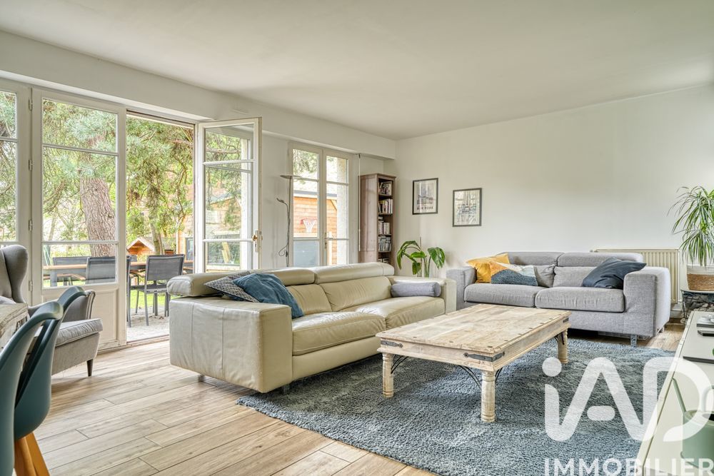 � vendre  Maison Triel-sur-Seine (78510)