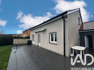  Maison � vendre 5 pi�ces 132 m�