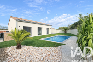  Maison 5 pi�ces 172 m� B�ziers