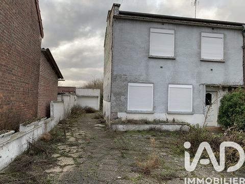   Vente Maison/villa 6 pi�ces Maison - 6 pi�ce(s) - 90 m�