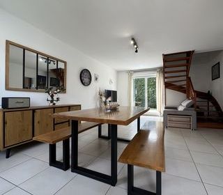  Maison � vendre 4 pi�ces 75 m�