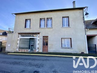  Maison � vendre 9 pi�ces 180 m�