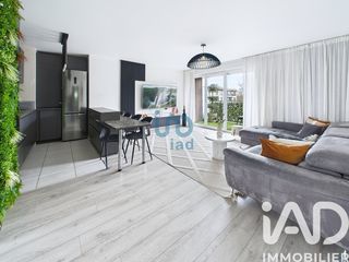  Appartement � vendre 3 pi�ces 70 m�