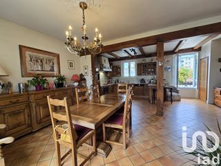  Maison � vendre 5 pi�ces 99 m�