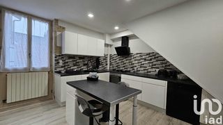  Maison � vendre 4 pi�ces 104 m�