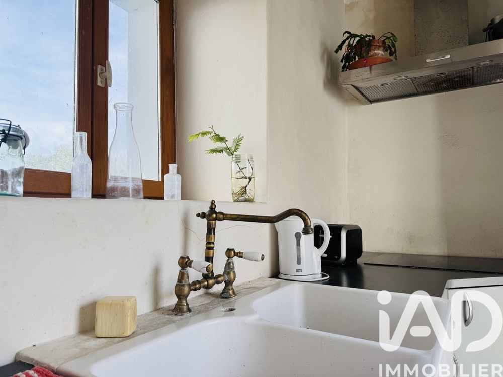 � vendre  Maison Les Portes-en-R� (17880)