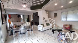  Maison � vendre 6 pi�ces 160 m�