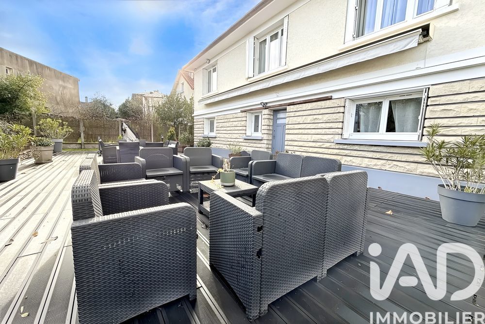 � vendre  Maison Champs-sur-Marne (77420)