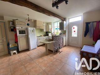  Maison � vendre 4 pi�ces 98 m�