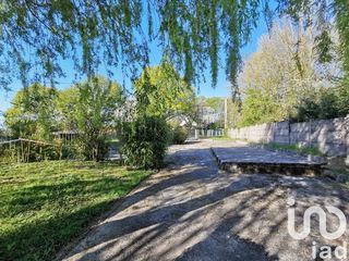  Terrain � vendre 697 m�