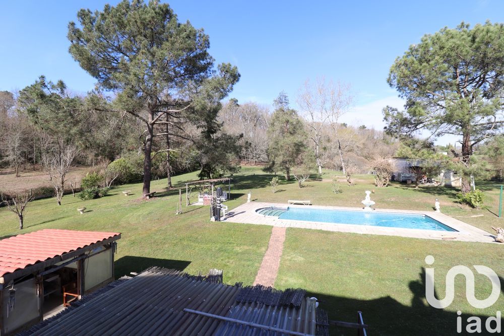 � vendre  Maison Pompignac (33370)