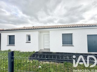  Maison � vendre 4 pi�ces 94 m�