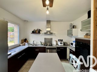  Maison � vendre 6 pi�ces 120 m�