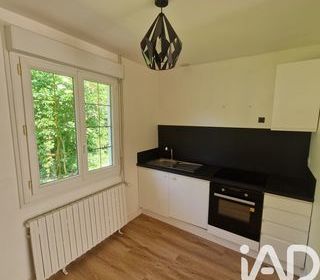  Maison � vendre 5 pi�ces 90 m�