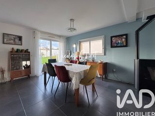  Maison � vendre 6 pi�ces 112 m�