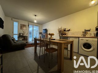  Appartement � vendre 2 pi�ces 41 m�