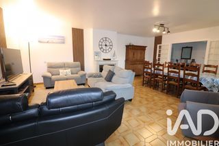  Maison � vendre 6 pi�ces 161 m�