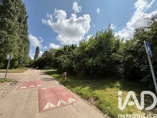  Terrain � vendre 3880 m�