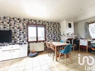  Maison � vendre 4 pi�ces 114 m�