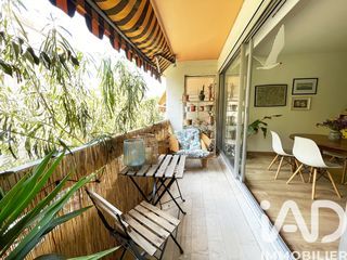  Appartement � vendre 3 pi�ces 72 m�