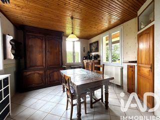  Maison � vendre 6 pi�ces 195 m�