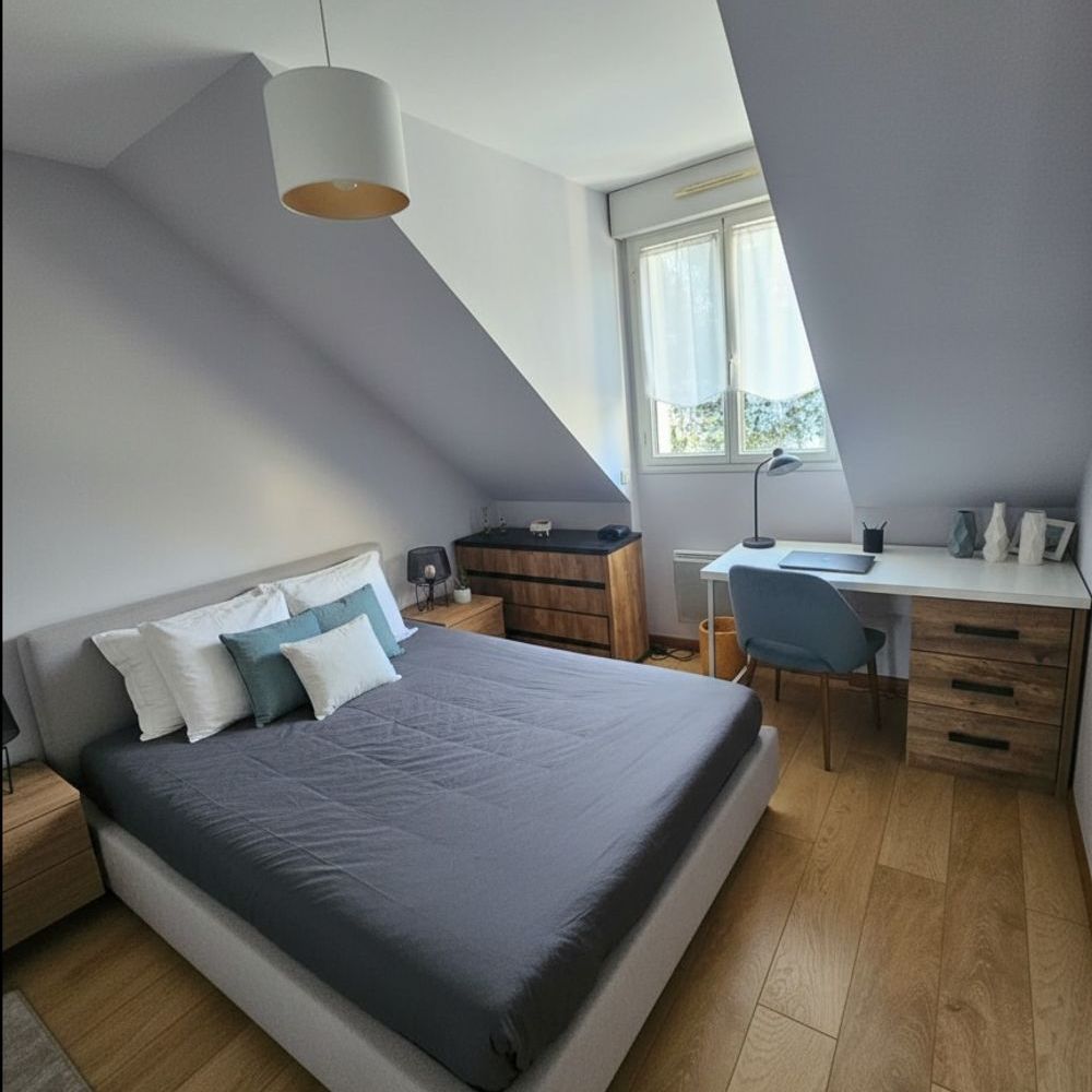 � vendre  Maison Longpont-sur-Orge (91310)