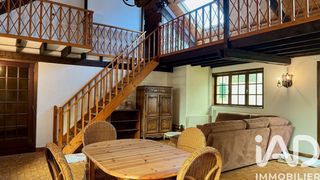  Maison � vendre 3 pi�ces 86 m�