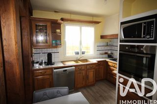  Maison � vendre 4 pi�ces 98 m�