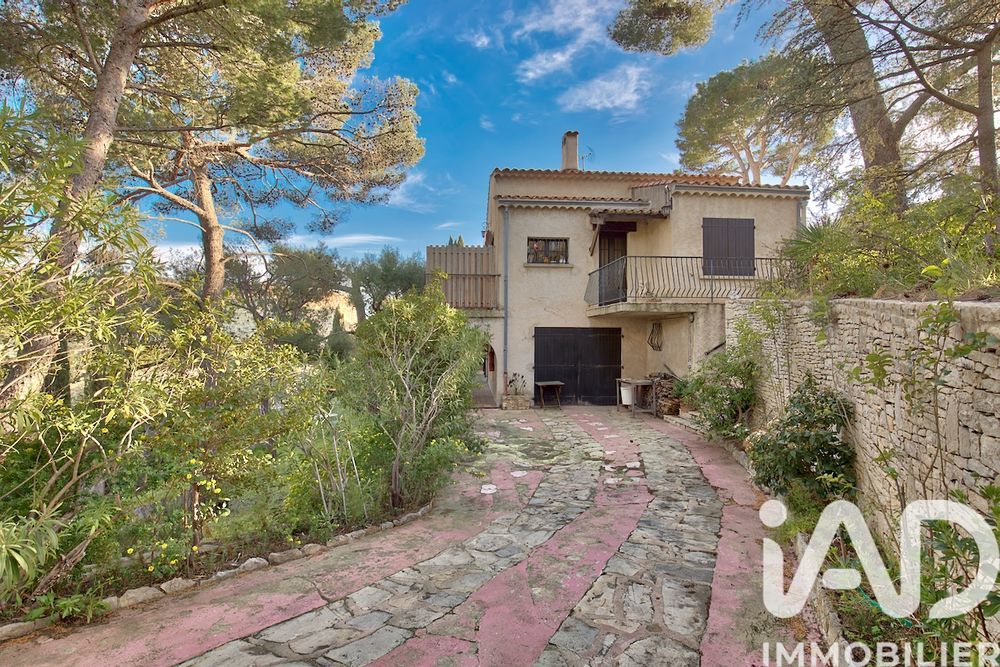 � vendre  Maison Cassis (13260)