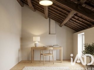  Maison � vendre 3 pi�ces 90 m�