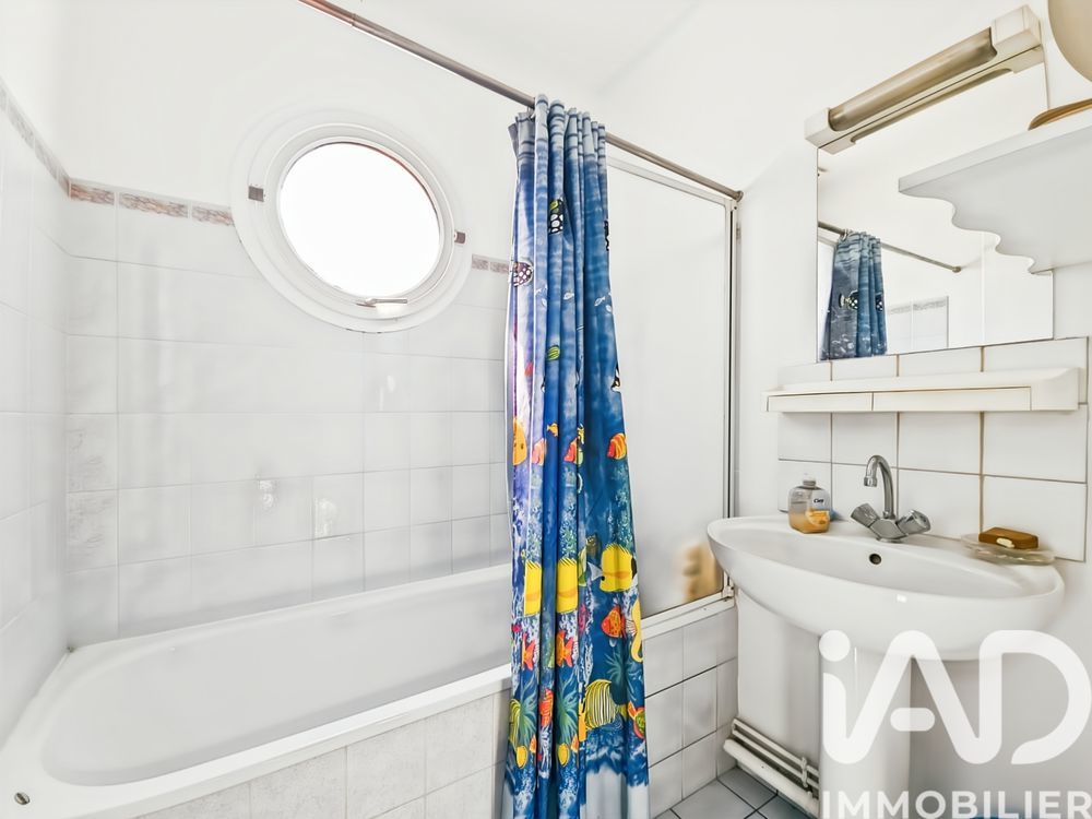 � vendre  Maison Montreuil (93100)