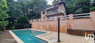  Maison � vendre 5 pi�ces 126 m�