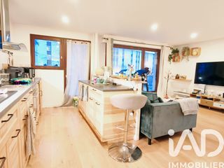  Appartement � vendre 4 pi�ces 75 m�