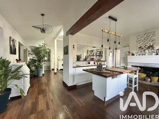  Maison � vendre 4 pi�ces 158 m�