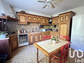  Maison � vendre 6 pi�ces 169 m�