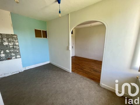  Maison � vendre 5 pi�ces 160 m�